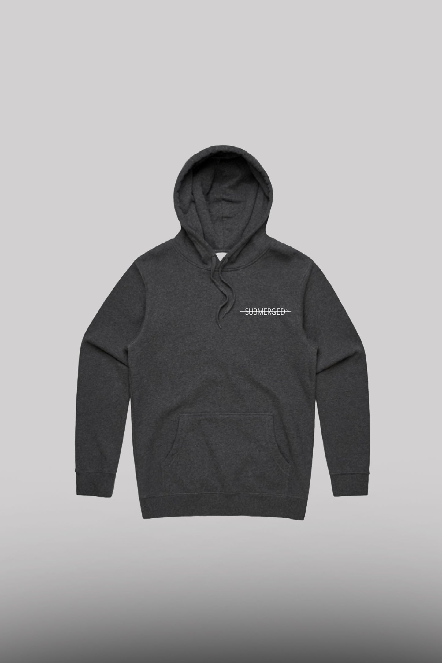 Dogtooth Hood