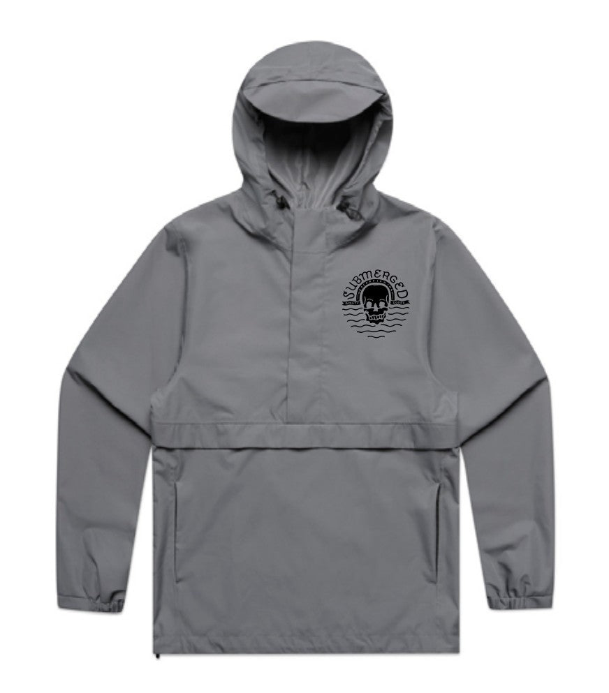 Sinking Skull Wind Breaker