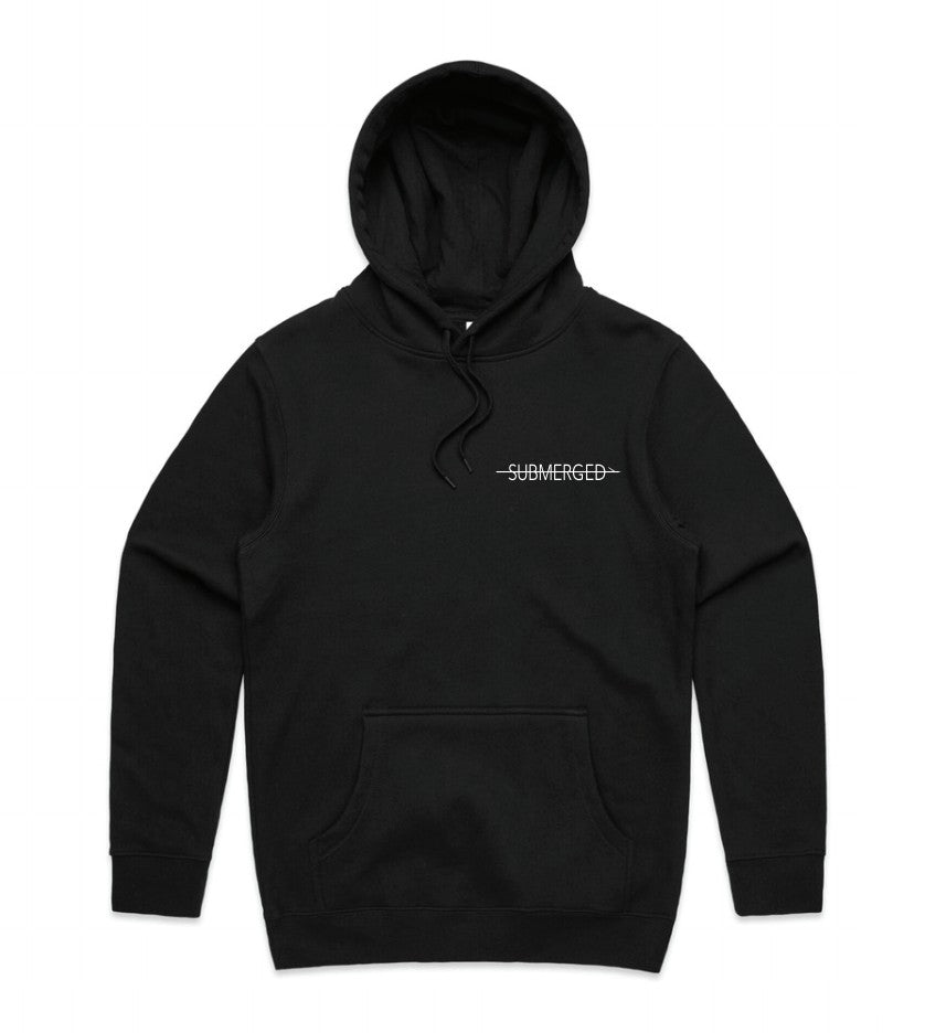 Submerged Hood