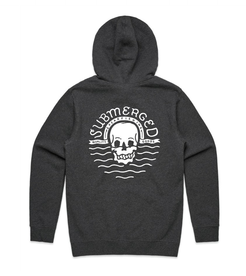 Submerged Hood