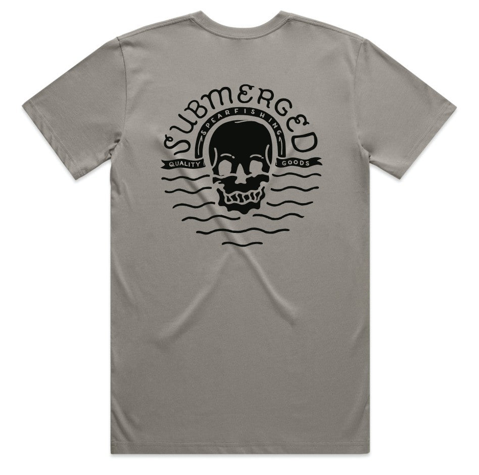 Sinking Skull