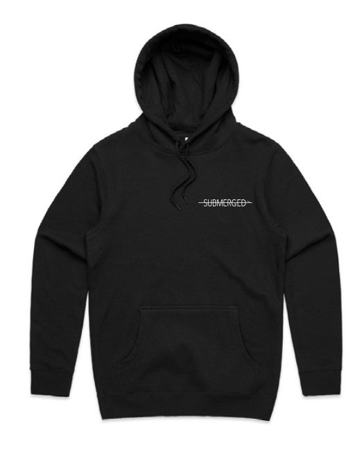 Dogtooth Hood