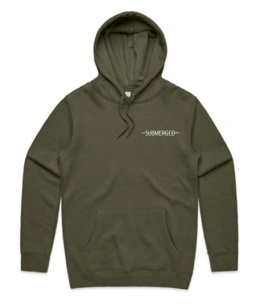 Dogtooth Hood