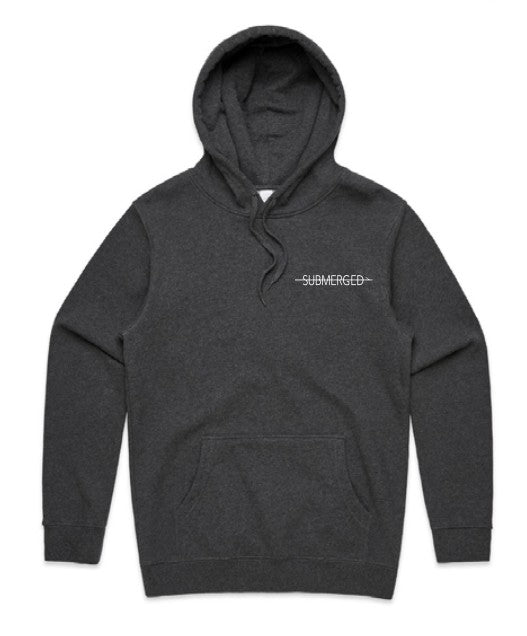 Dogtooth Hood