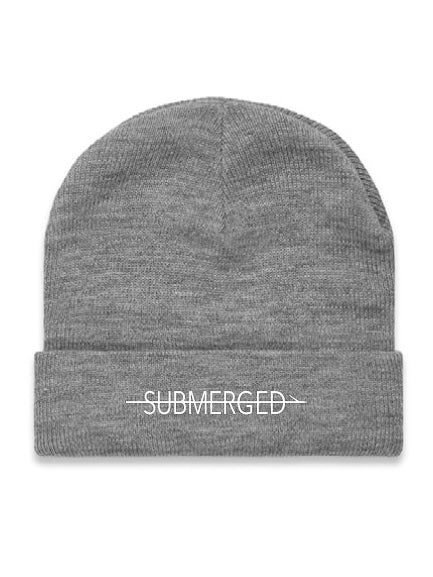 Submerged Beanie