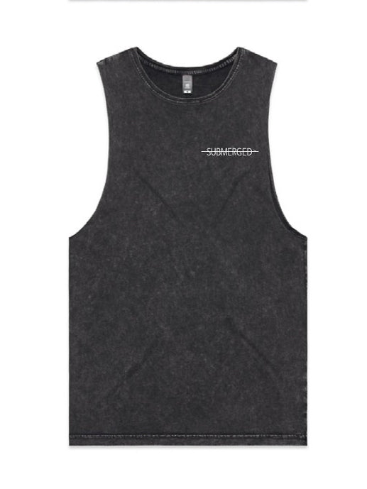 Dogtooth Tank