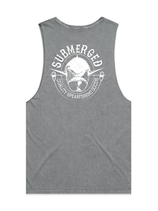 Dogtooth Tank