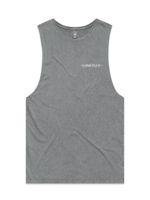 Dogtooth Tank