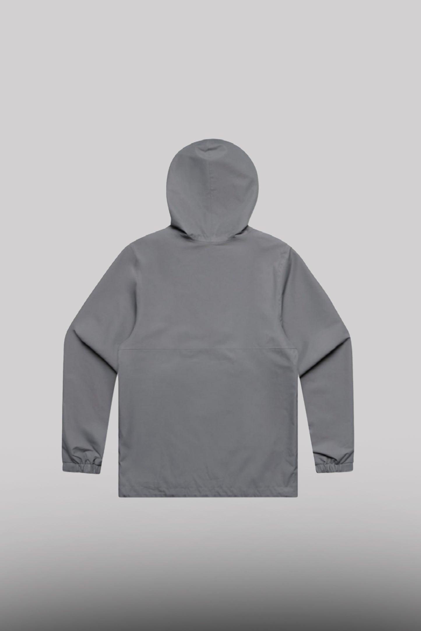 Sinking Skull Wind Breaker
