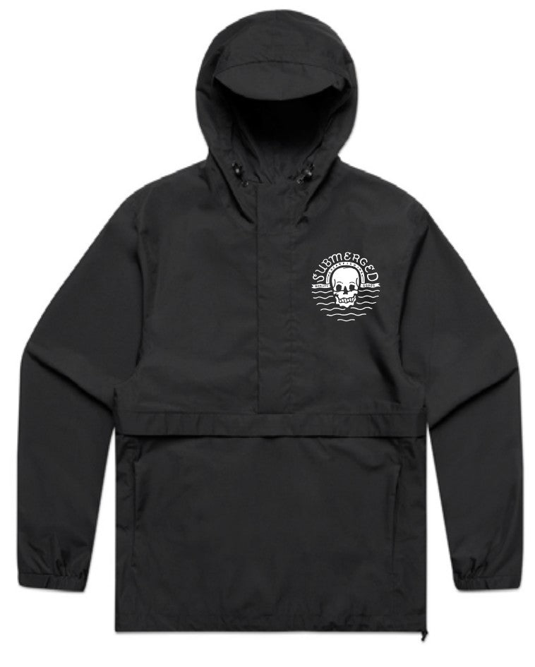 Jackets & Hoods