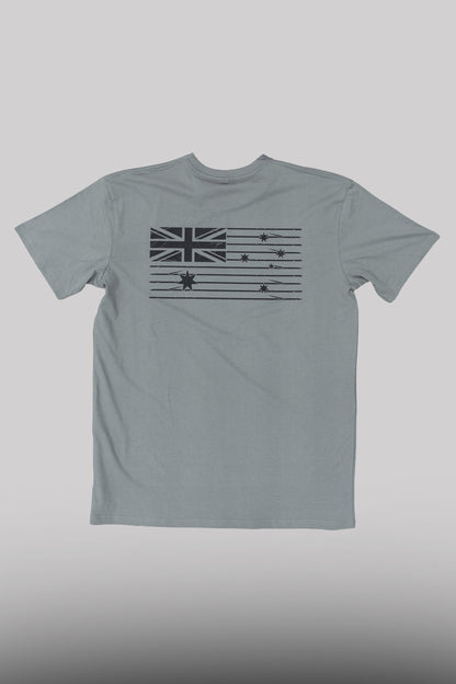 Australian Flag Tee