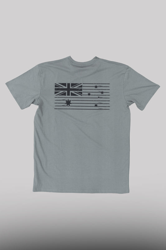Australian Flag Tee