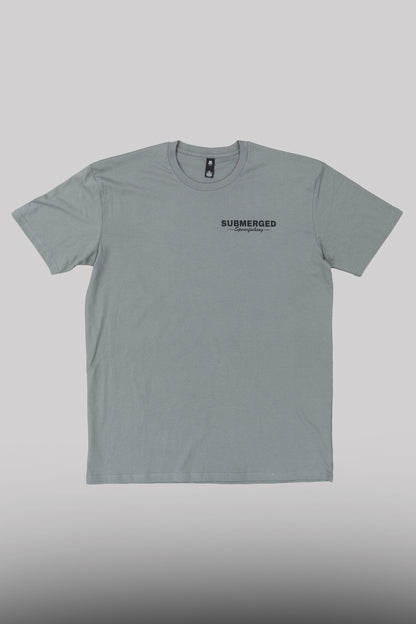 Australian Flag Tee