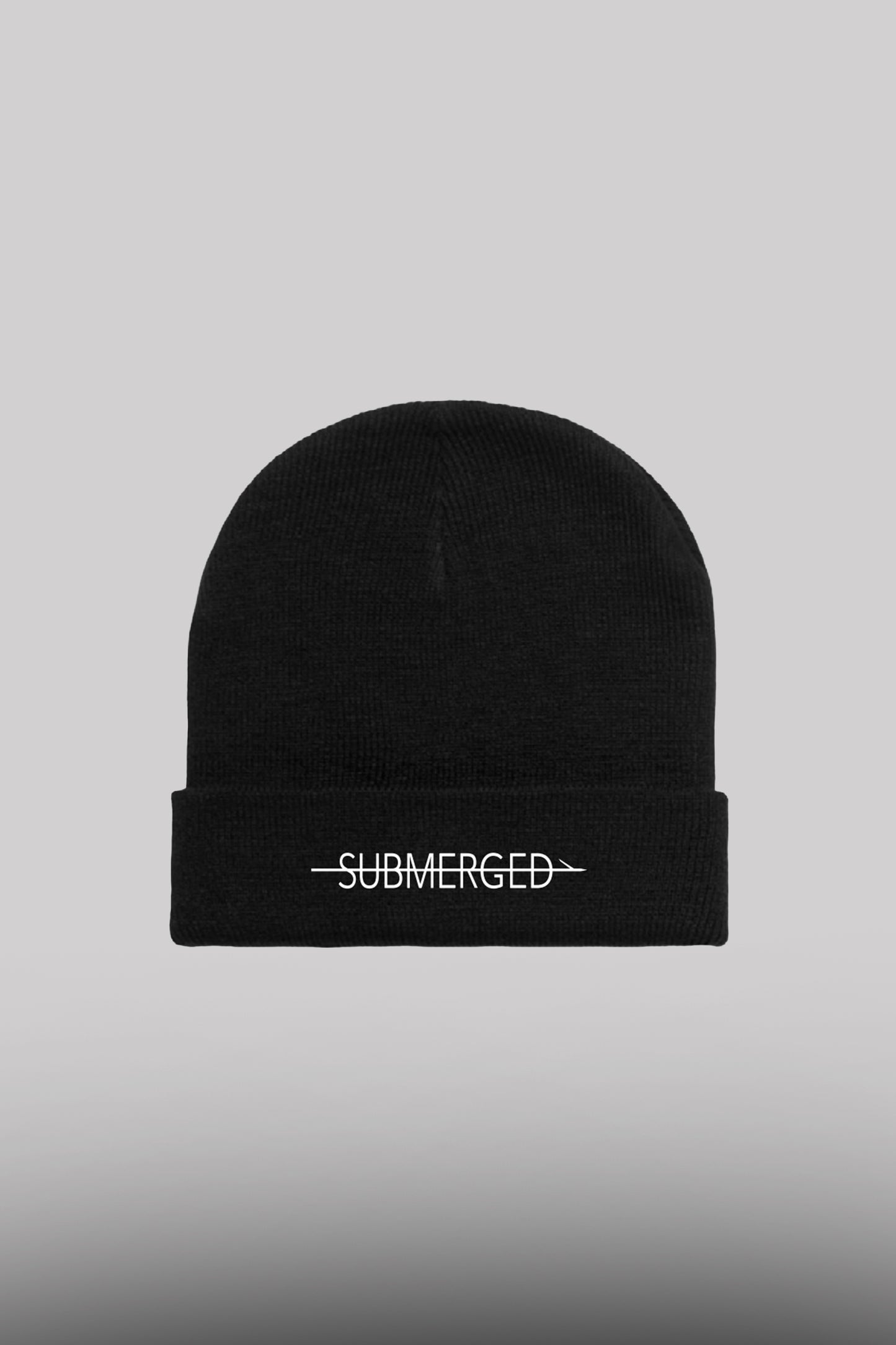 Submerged Beanie