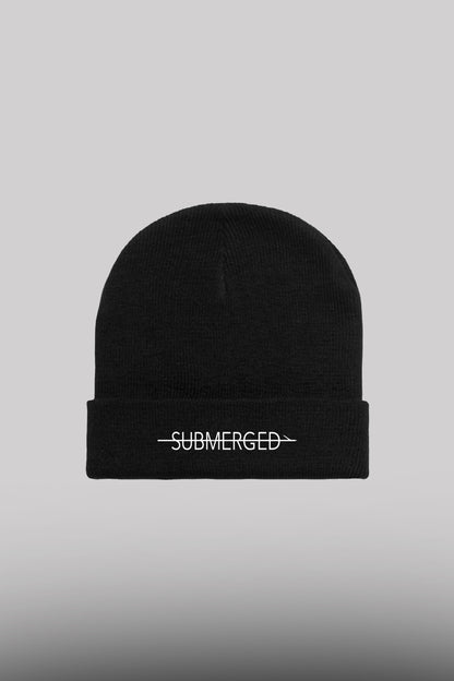 Submerged Beanie