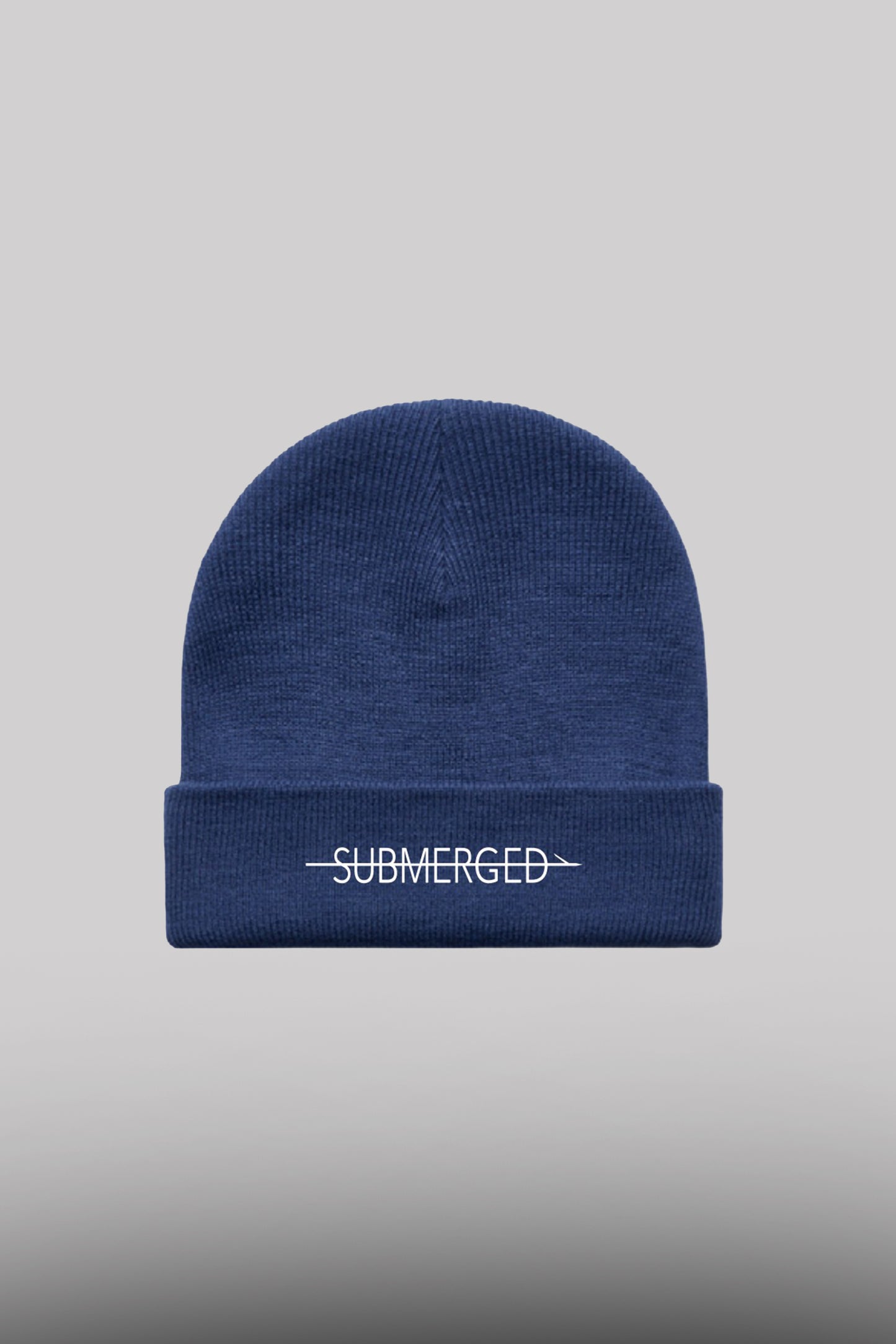 Submerged Beanie