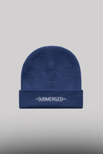 Submerged Beanie