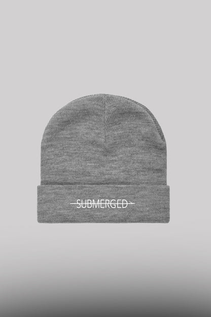 Submerged Beanie