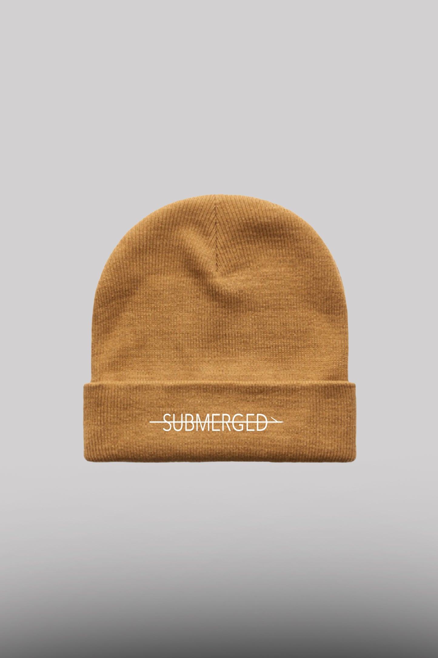 Submerged Beanie
