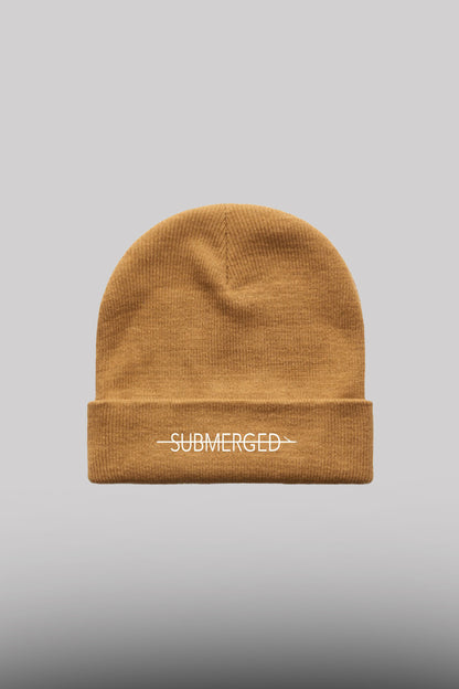 Submerged Beanie