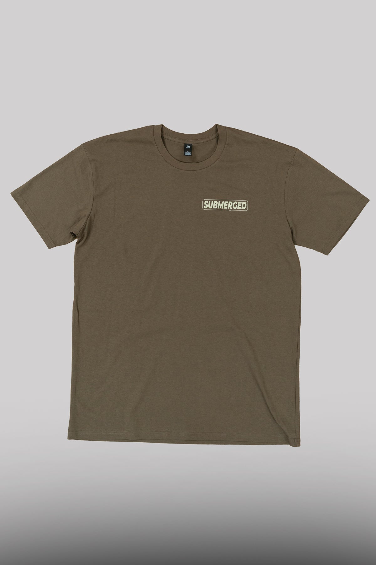 Bending Spears Tee