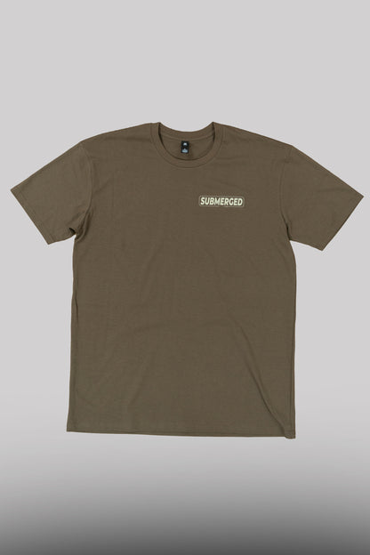 Bending Spears Tee
