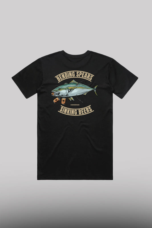 (Pre-Order) Bending Spears Tee