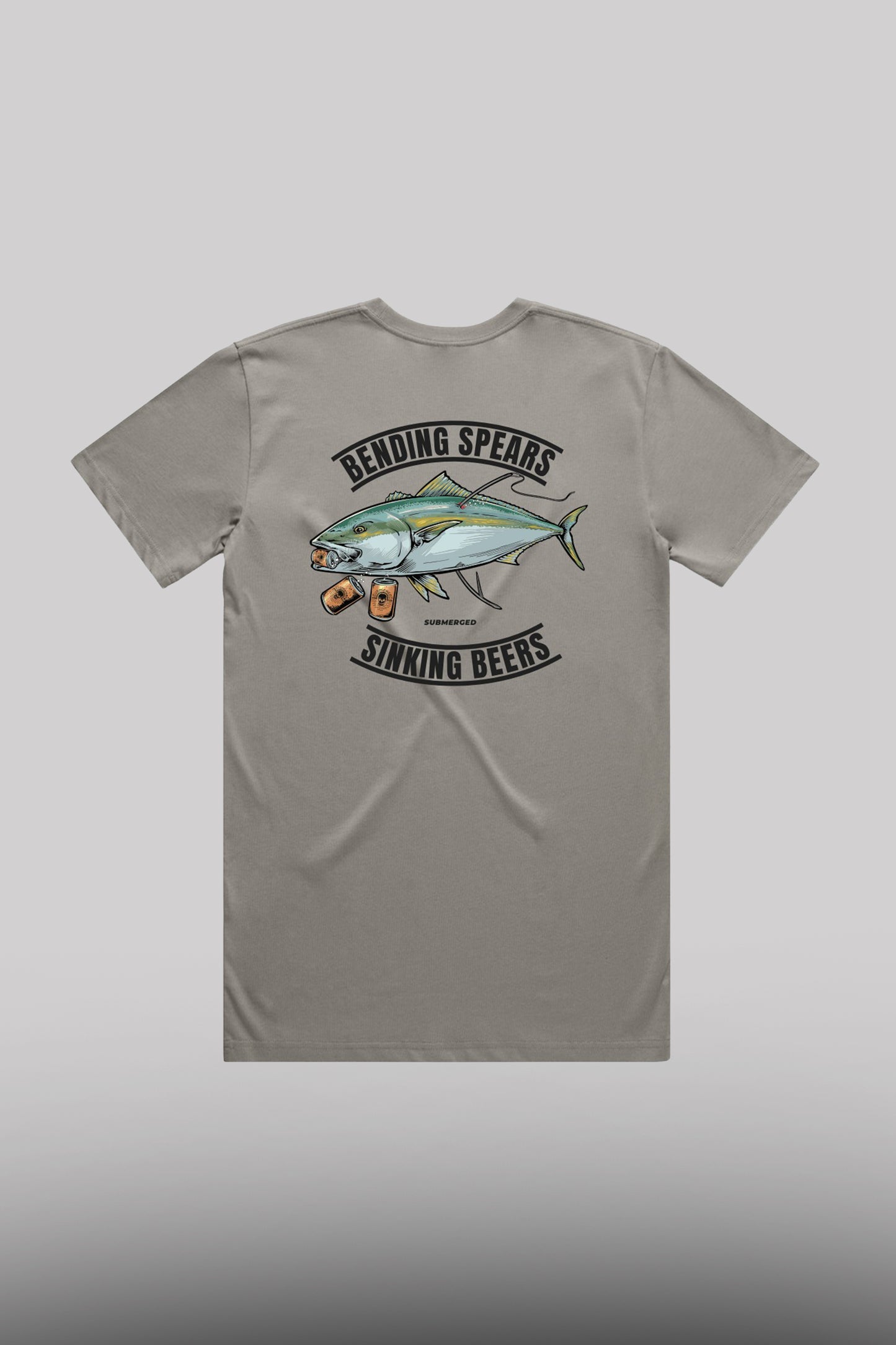 (Pre-Order) Bending Spears Tee