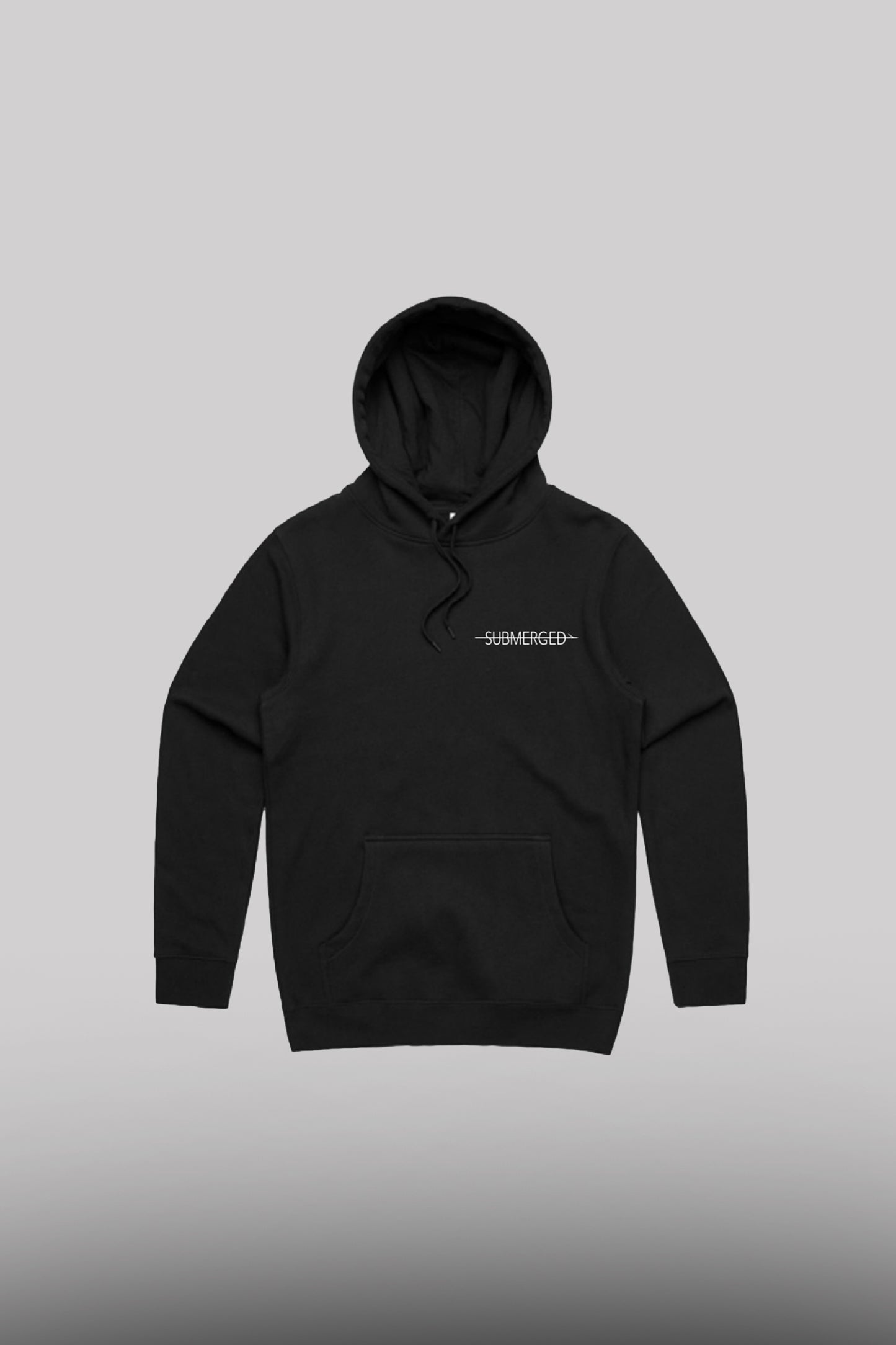 Dogtooth Hood