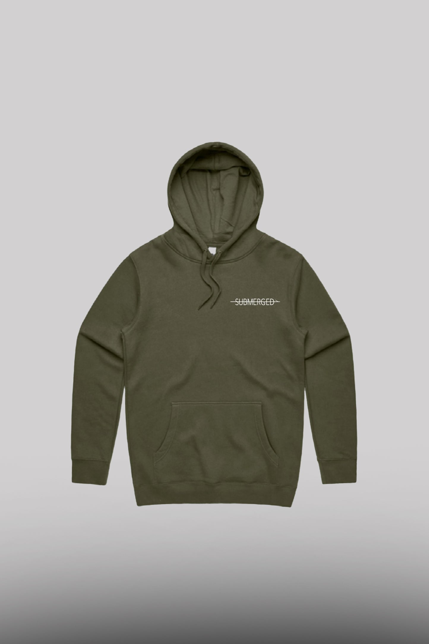 Dogtooth Hood