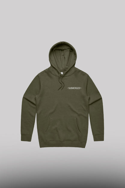 Dogtooth Hood