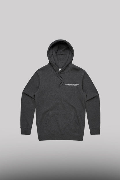 Dogtooth Hood