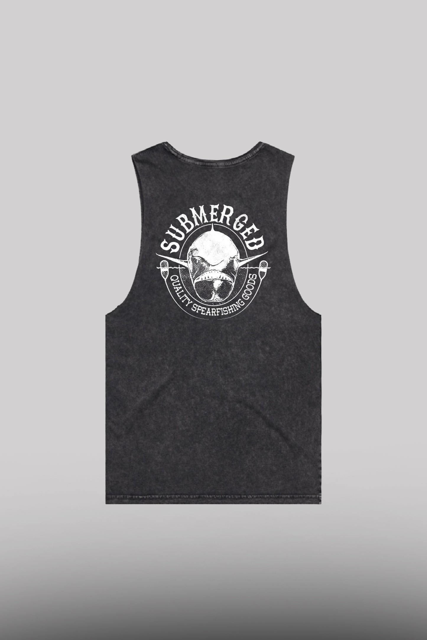 Dogtooth Tank