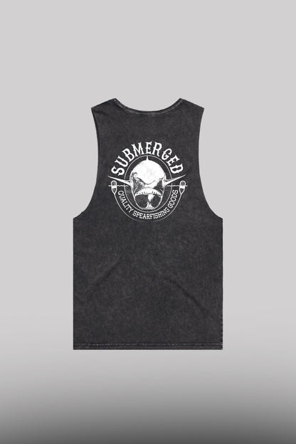 Dogtooth Tank