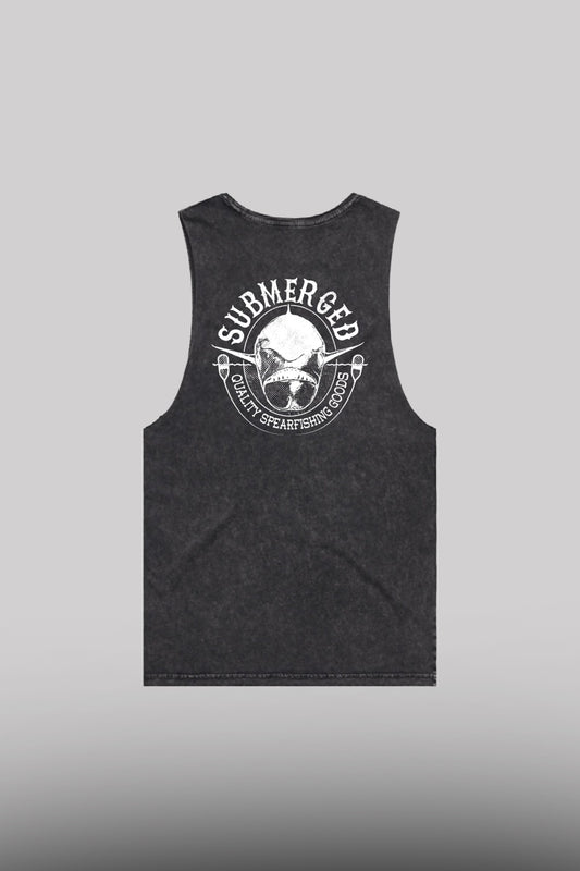 Dogtooth Tank