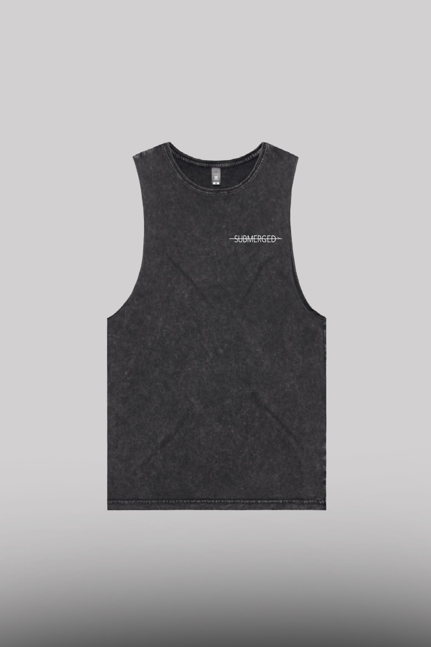 Dogtooth Tank