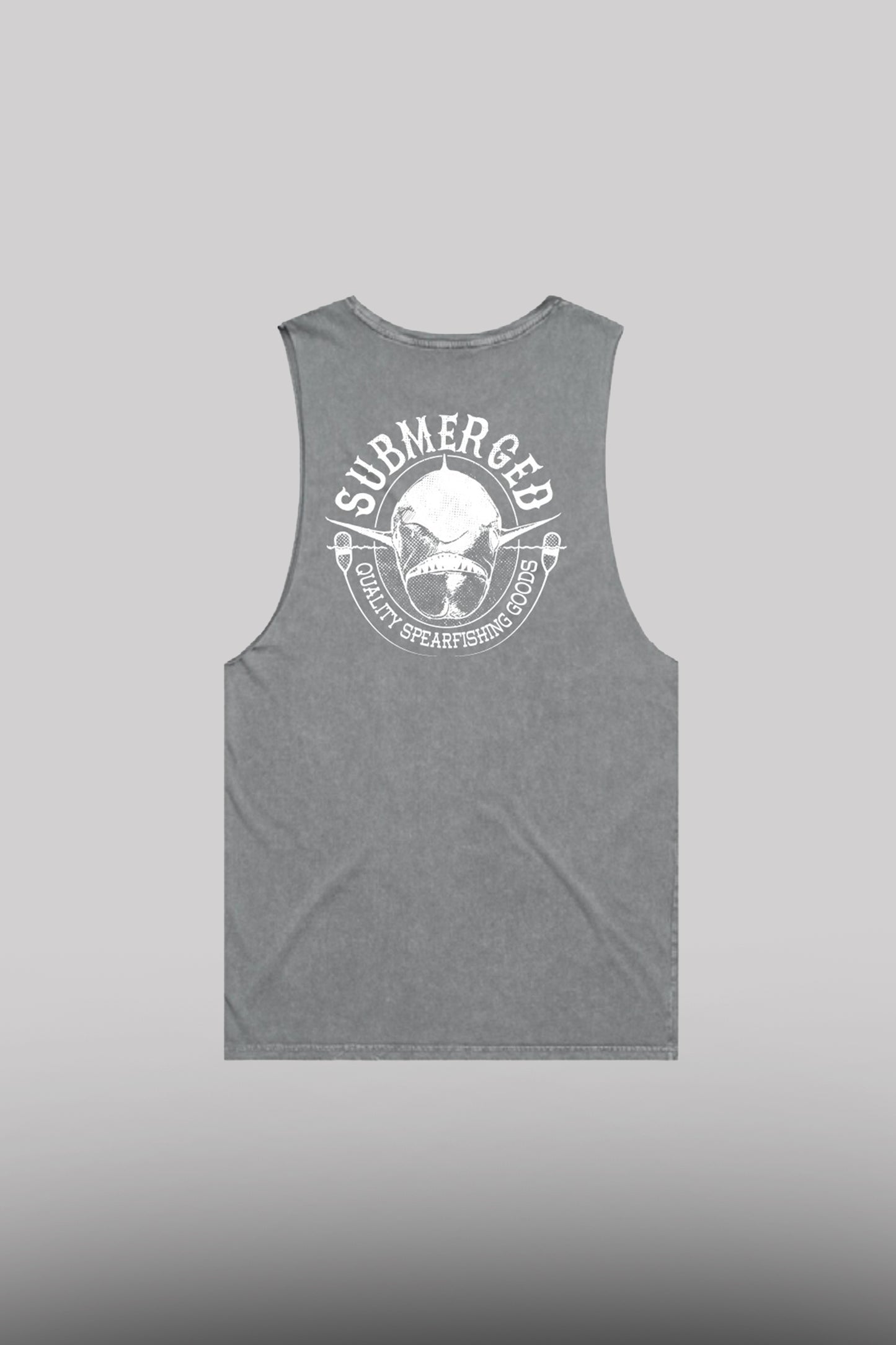 Dogtooth Tank