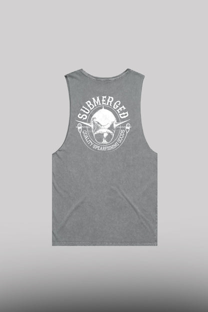 Dogtooth Tank