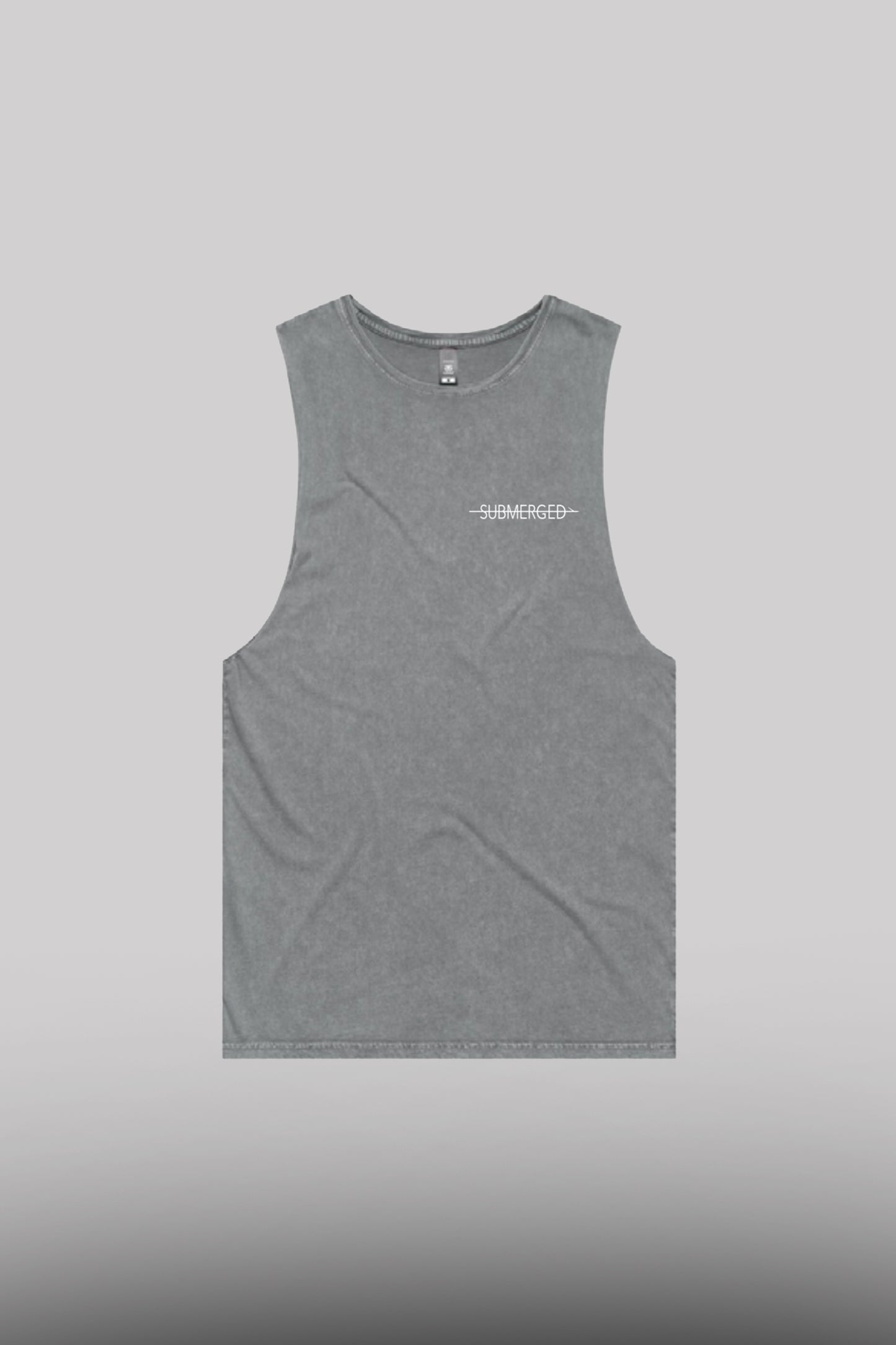 Dogtooth Tank