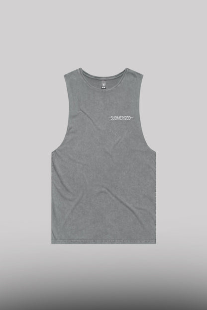 Dogtooth Tank