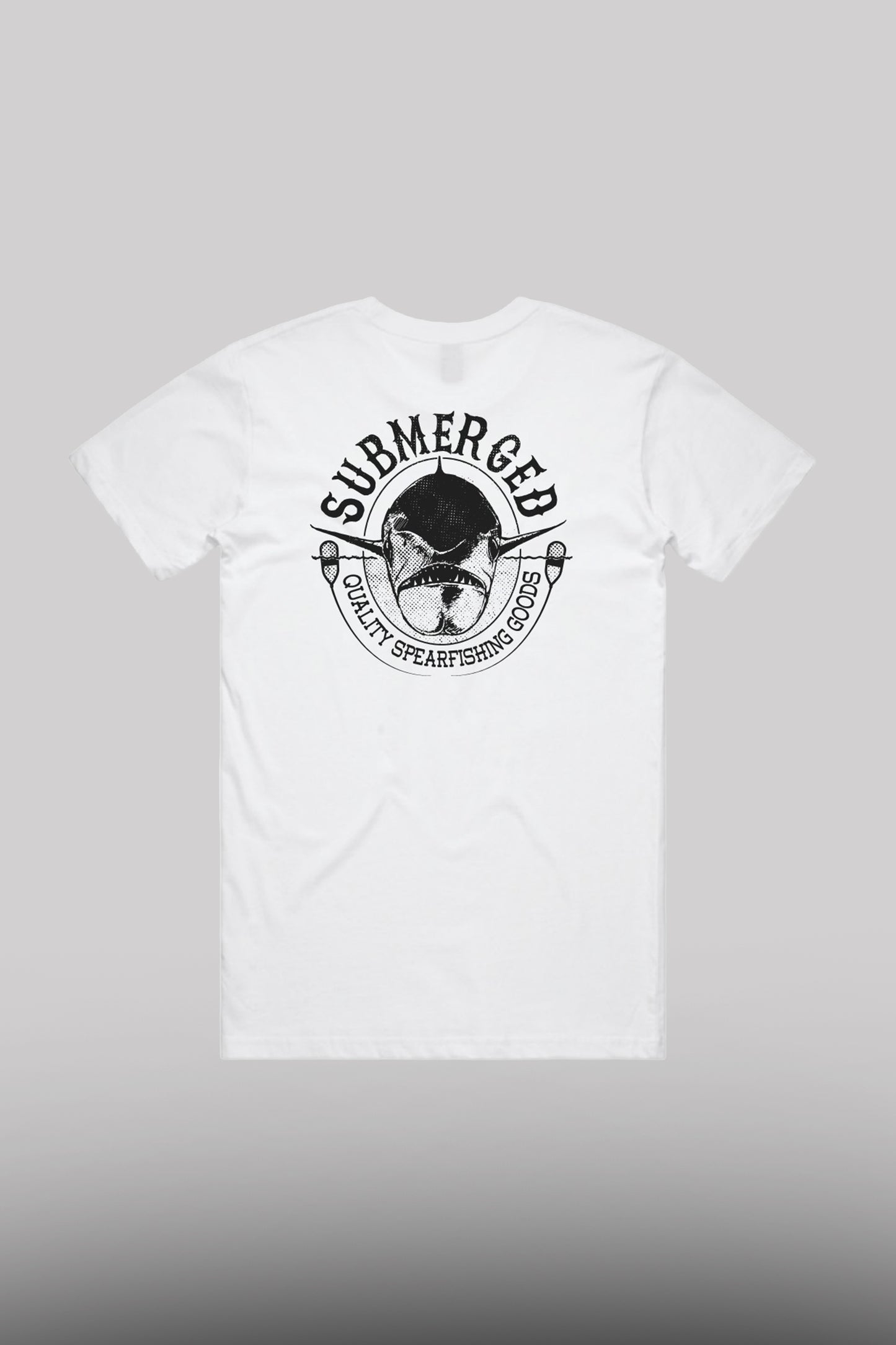 Dogtooth Tee