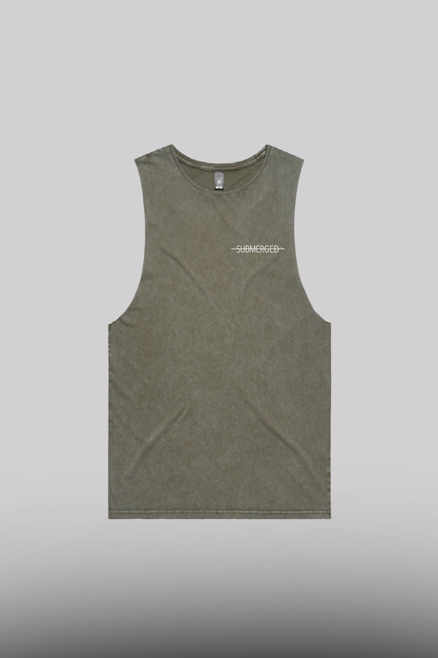 Dogtooth Tank
