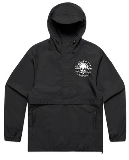 Sinking Skull Wind Breaker