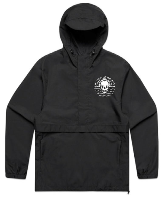Sinking Skull Wind Breaker
