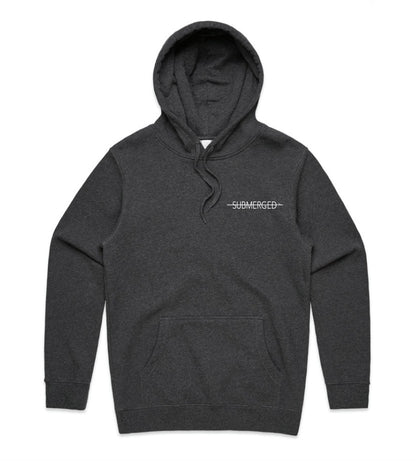 Submerged Spearfishing Hood