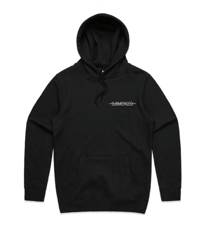 Submerged Hood