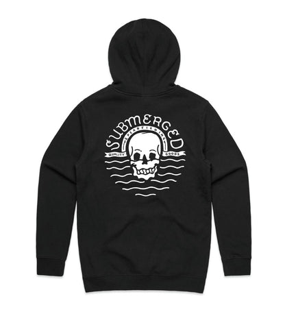 Submerged Hood