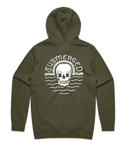 Submerged Hood