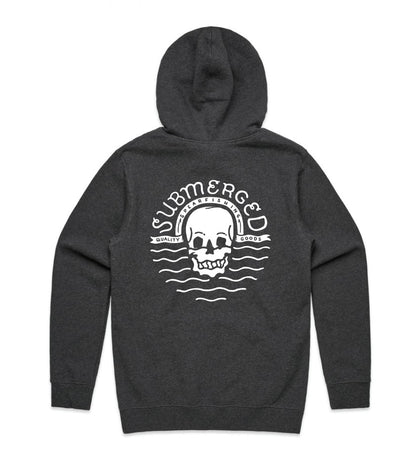 Submerged Hood