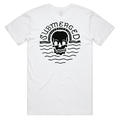 Sinking Skull